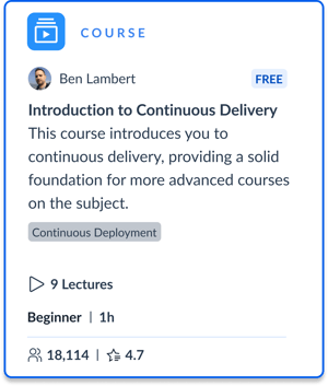 Introduction to Continuous Delivery-1